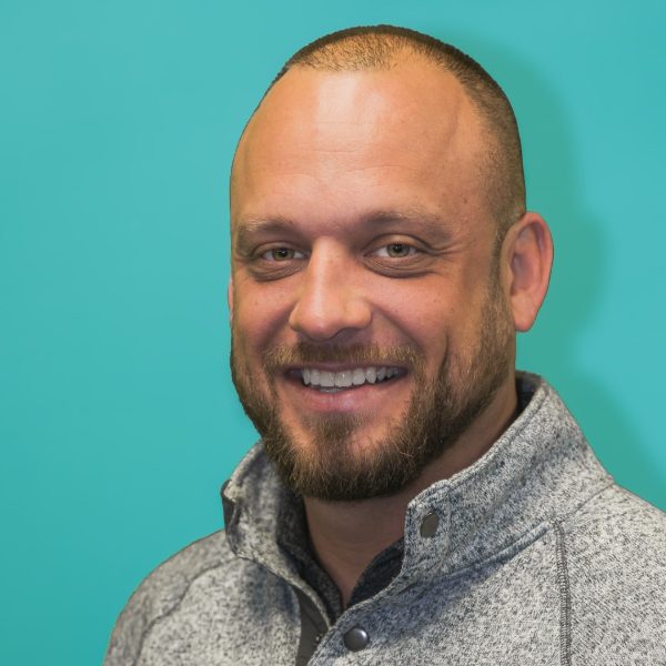 Aaron Christy founder Thorntown Roofing