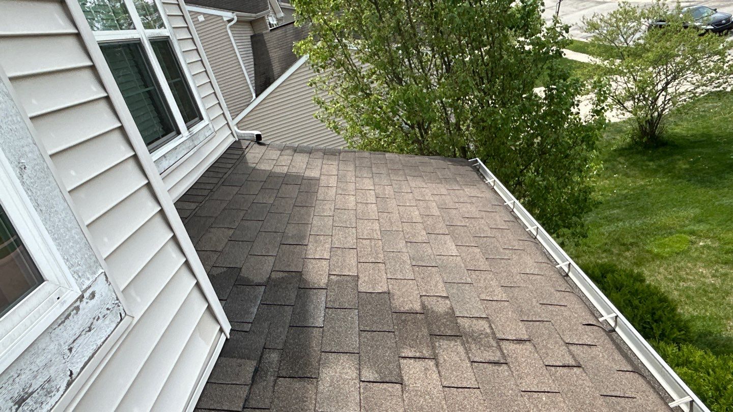 Thorntown Metal Roof Leaks: Causes and Fixes